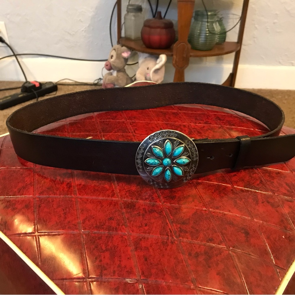 American Eagles Outfitters Leather Belt